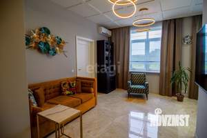 2-к квартира, вторичка, 65м2, 3/3 этаж