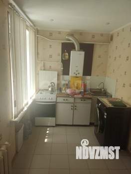 1-к квартира, вторичка, 36м2, 2/5 этаж