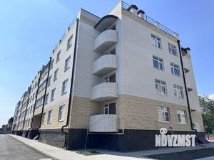 1-к квартира, вторичка, 40м2, 3/4 этаж