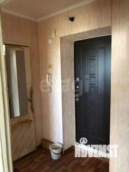 1-к квартира, вторичка, 35м2, 9/9 этаж