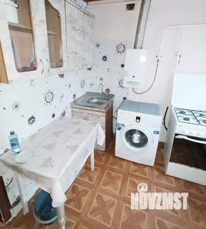 1-к квартира, вторичка, 31м2, 1/5 этаж