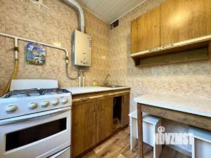 3-к квартира, вторичка, 60м2, 4/5 этаж