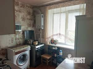 2-к квартира, вторичка, 45м2, 5/6 этаж