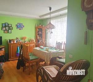 4-к квартира, вторичка, 95м2, 5/5 этаж