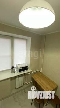 1-к квартира, вторичка, 29м2, 1/5 этаж