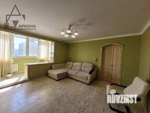 2-к квартира, вторичка, 51м2, 6/10 этаж