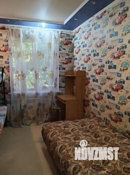 3-к квартира, вторичка, 62м2, 1/14 этаж