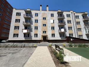 3-к квартира, вторичка, 104м2, 2/4 этаж