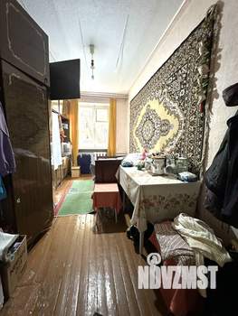 2-к квартира, вторичка, 22м2, 2/5 этаж
