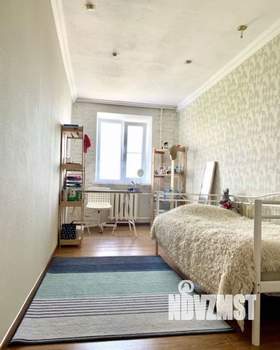 3-к квартира, вторичка, 56м2, 5/5 этаж