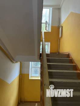 2-к квартира, вторичка, 40м2, 2/5 этаж