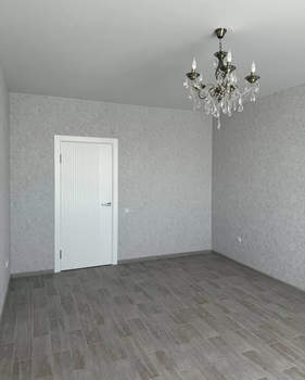 1-к квартира, вторичка, 46м2, 7/9 этаж