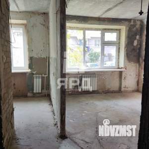 1-к квартира, вторичка, 21м2, 1/5 этаж