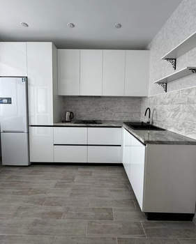 1-к квартира, вторичка, 46м2, 7/9 этаж