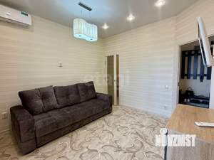 1-к квартира, вторичка, 36м2, 9/10 этаж