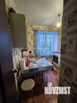 2-к квартира, вторичка, 47м2, 5/5 этаж