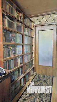 3-к квартира, вторичка, 58м2, 4/6 этаж