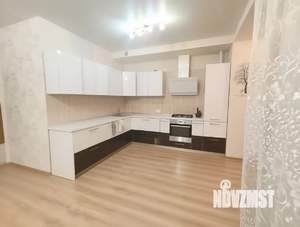 2-к квартира, вторичка, 75м2, 2/3 этаж