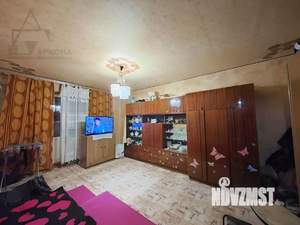 2-к квартира, вторичка, 53м2, 2/9 этаж