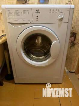 1-к квартира, вторичка, 33м2, 5/5 этаж