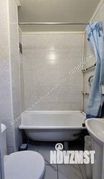 1-к квартира, вторичка, 27м2, 2/2 этаж
