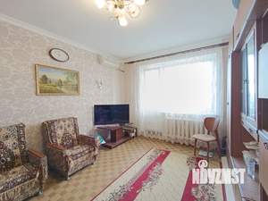 2-к квартира, вторичка, 53м2, 7/9 этаж