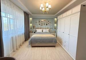 2-к квартира, вторичка, 64м2, 1/3 этаж