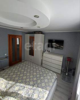 3-к квартира, вторичка, 76м2, 1/5 этаж