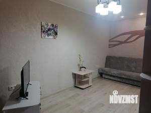 1-к квартира, вторичка, 30м2, 1/5 этаж