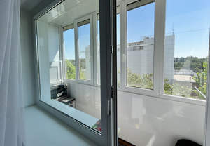 2-к квартира, вторичка, 45м2, 6/9 этаж