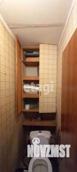 4-к квартира, вторичка, 69м2, 9/9 этаж