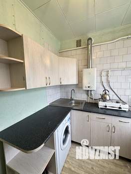 1-к квартира, вторичка, 30м2, 1/6 этаж