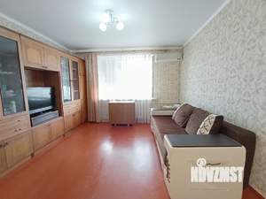 2-к квартира, вторичка, 46м2, 9/10 этаж
