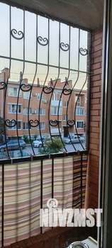 1-к квартира, вторичка, 36м2, 2/3 этаж