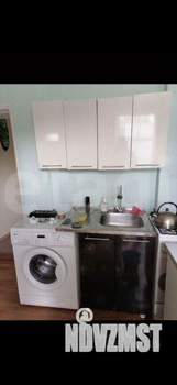 2-к квартира, вторичка, 33м2, 1/1 этаж