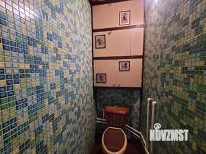 2-к квартира, вторичка, 52м2, 5/6 этаж