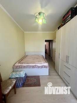 2-к квартира, вторичка, 56м2, 2/3 этаж