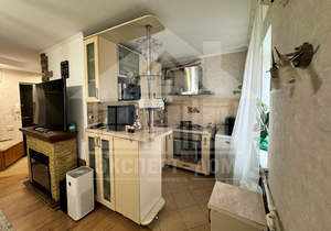 2-к квартира, вторичка, 43м2, 2/5 этаж
