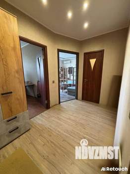 1-к квартира, вторичка, 37м2, 3/3 этаж