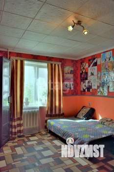 2-к квартира, вторичка, 53м2, 5/9 этаж