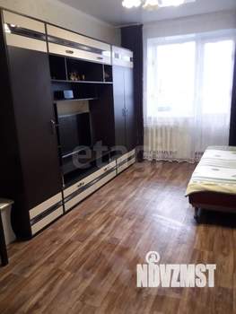 1-к квартира, вторичка, 39м2, 8/10 этаж