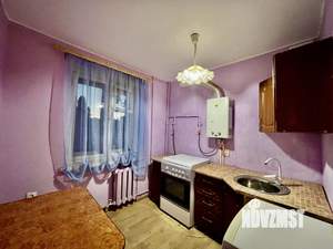 1-к квартира, вторичка, 30м2, 4/5 этаж