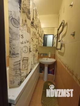 3-к квартира, вторичка, 59м2, 1/5 этаж