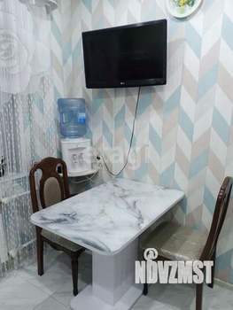 2-к квартира, вторичка, 53м2, 8/9 этаж