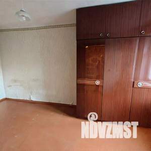 3-к квартира, вторичка, 56м2, 4/5 этаж