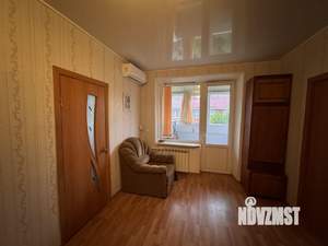 2-к квартира, вторичка, 43м2, 3/3 этаж