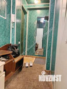 2-к квартира, вторичка, 44м2, 1/2 этаж