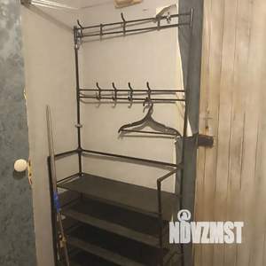 1-к квартира, вторичка, 18м2, 1/5 этаж