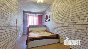 3-к квартира, вторичка, 57м2, 5/5 этаж
