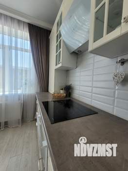 1-к квартира, вторичка, 43м2, 2/3 этаж